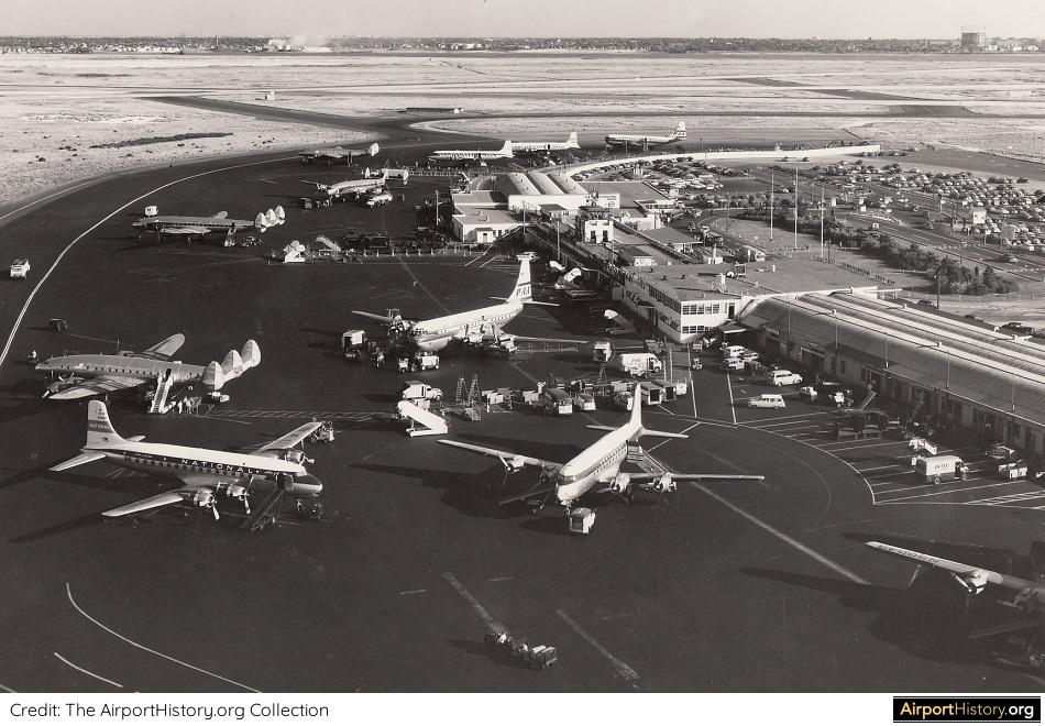Did You Know: When Were Airports Invented?